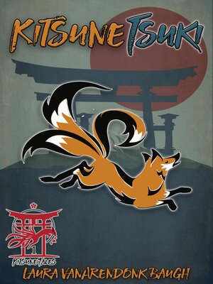 cover image of Kitsune-Tsuki
